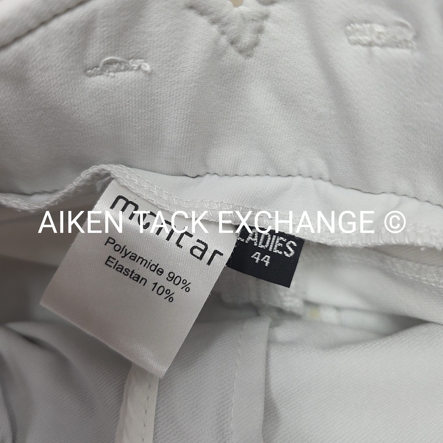 BARGAIN BUNDLE: 1 Pair Montar Size 32 (44), 1 Pair B Vertigo Size 34 (46)