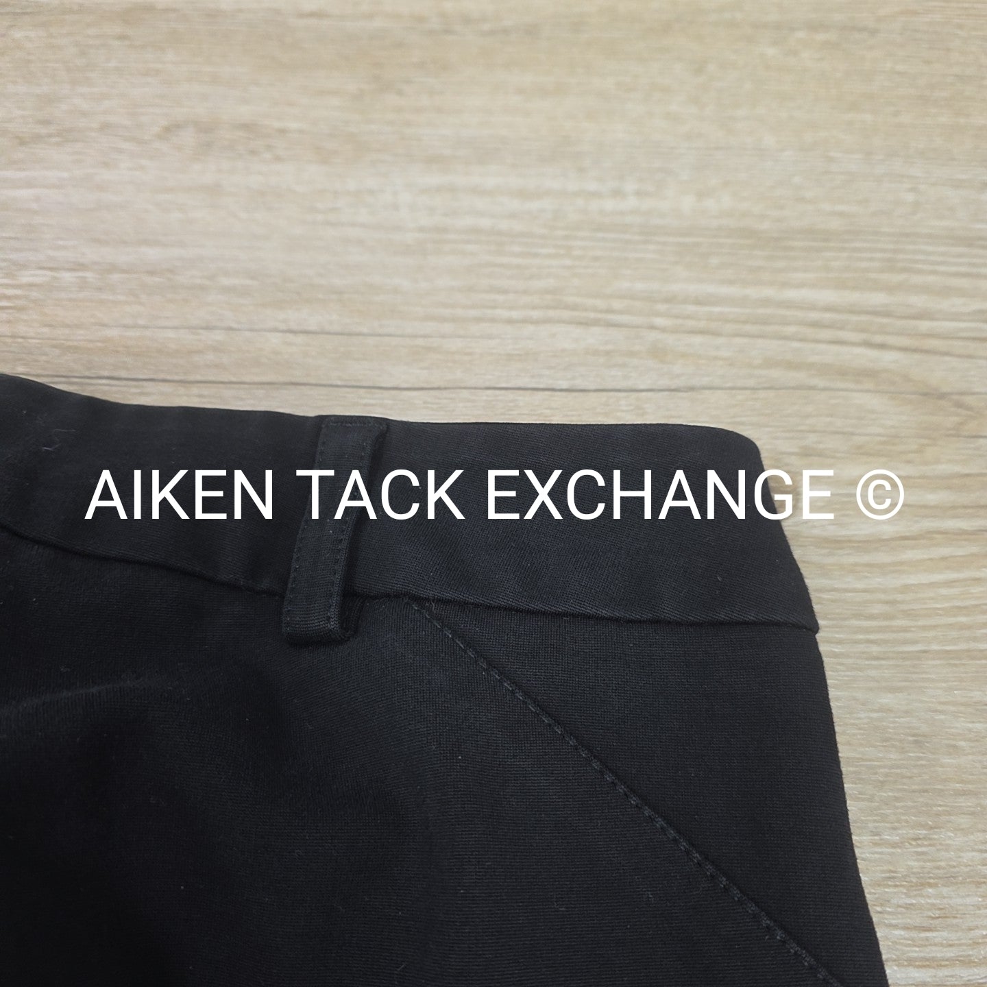 Free x Rein Knee Patch Breeches, Women's 32