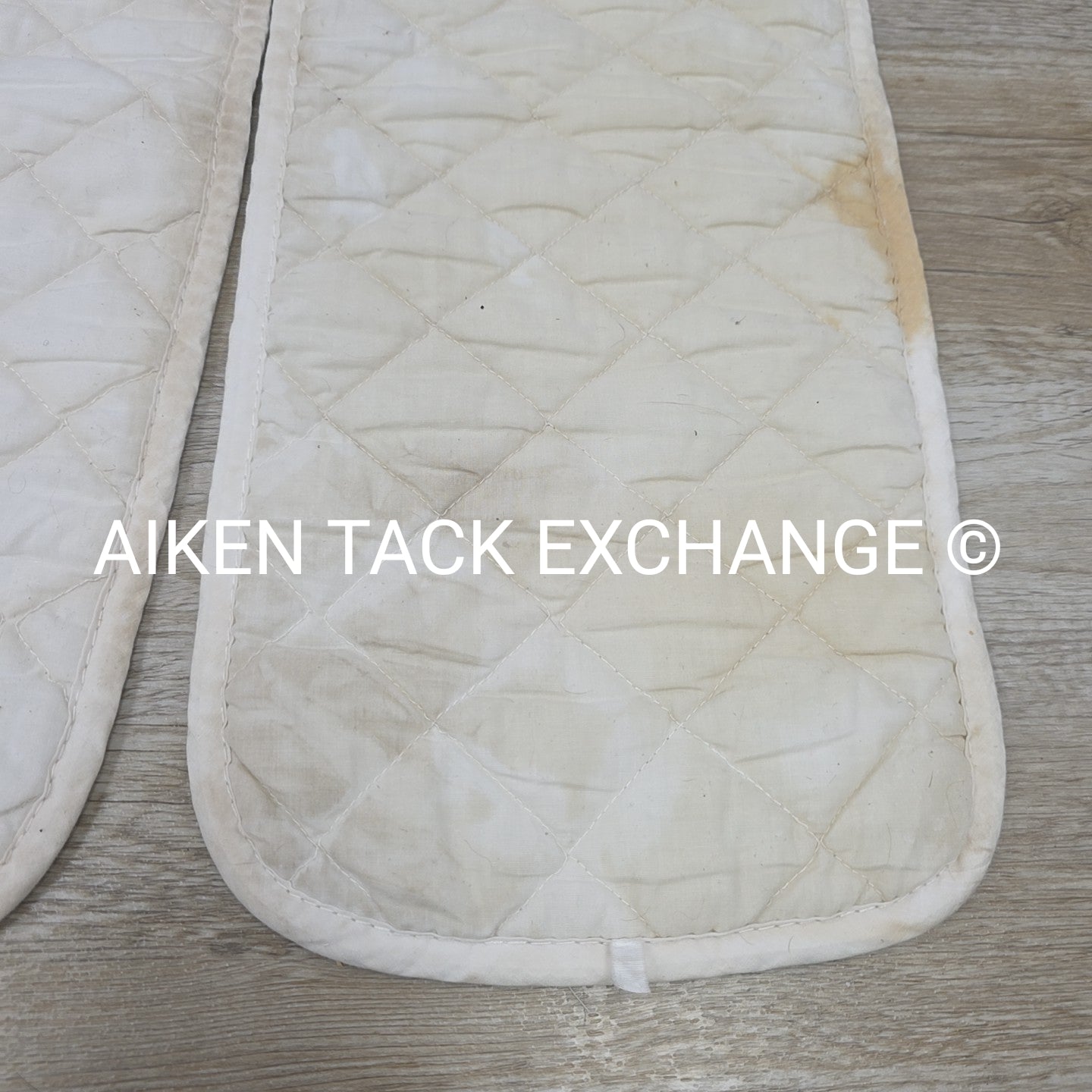 BARGAIN BUNDLE: 2 No Bow Bandages, 2 Pillow Wraps, & 3 Quilted Wraps