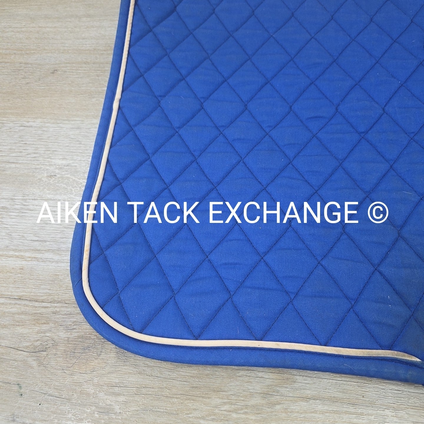 BARGAIN BUNDLE: 2 Toklat Classics III All Purpose Saddle Pads