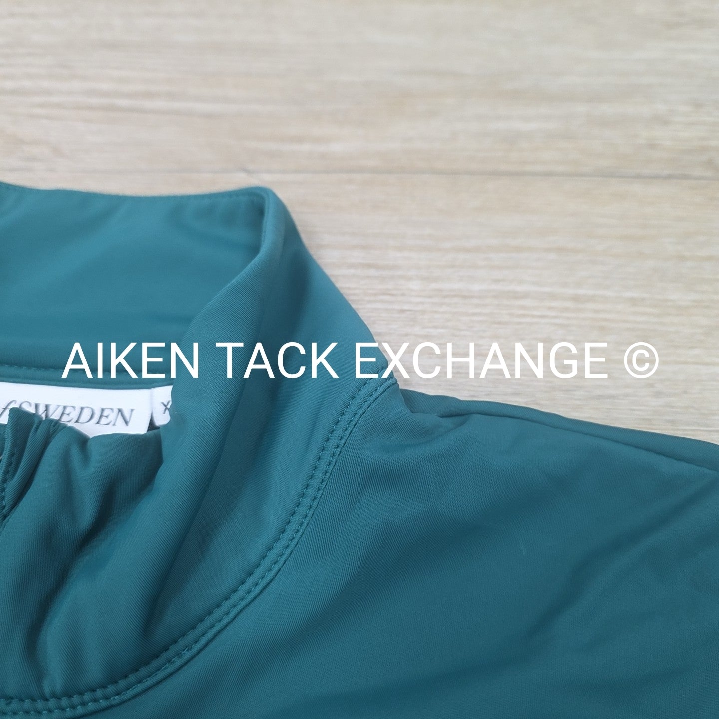PS of Sweden Toska Long Sleeve Base Layer, Women's XLarge