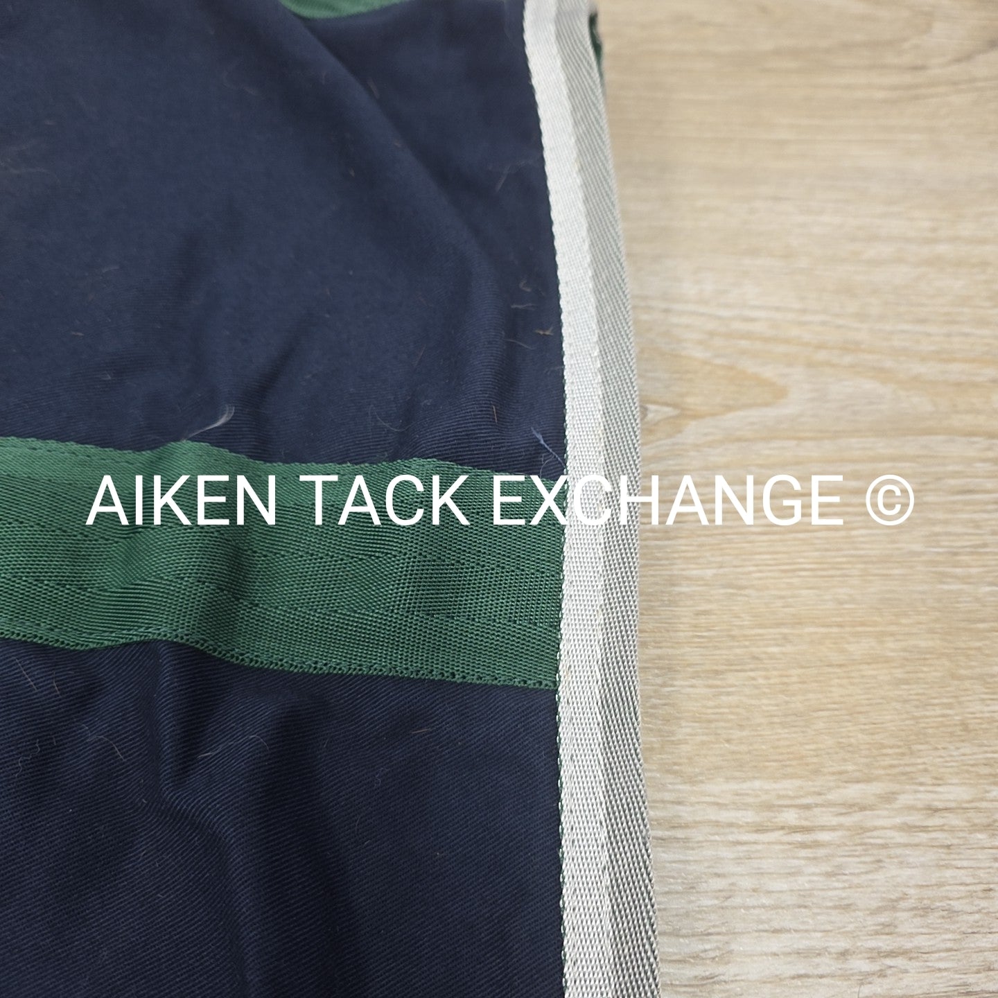 Saxon 0g Turnout Sheet, Size 81"