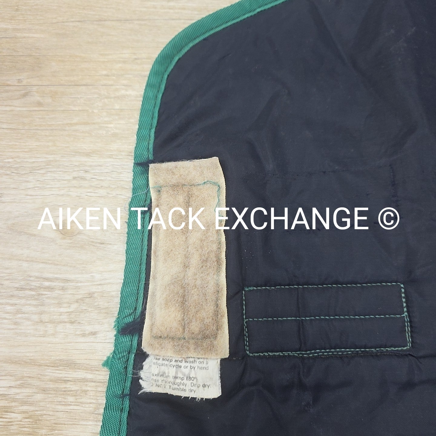 Horseware Ireland Turnout Blanket, Size 78"