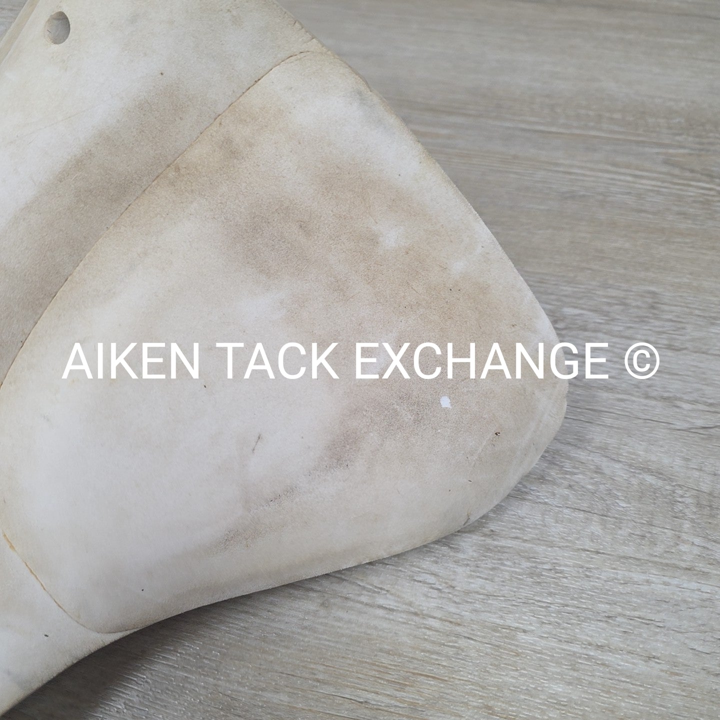 BARGAIN BUNDLE: Foam Half Pad, Foam Front Riser Half Pad, & Foam Rear Riser Half