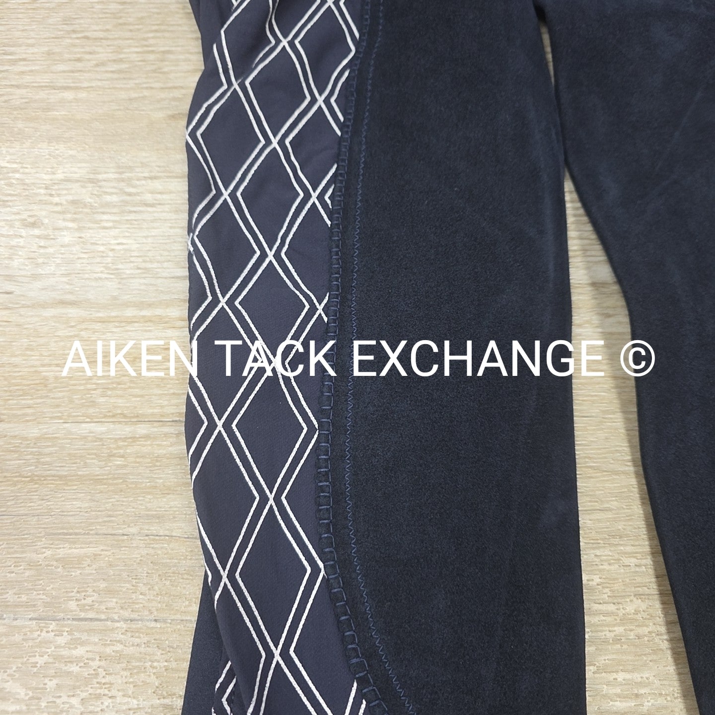 Full Seat Tights, Size 28