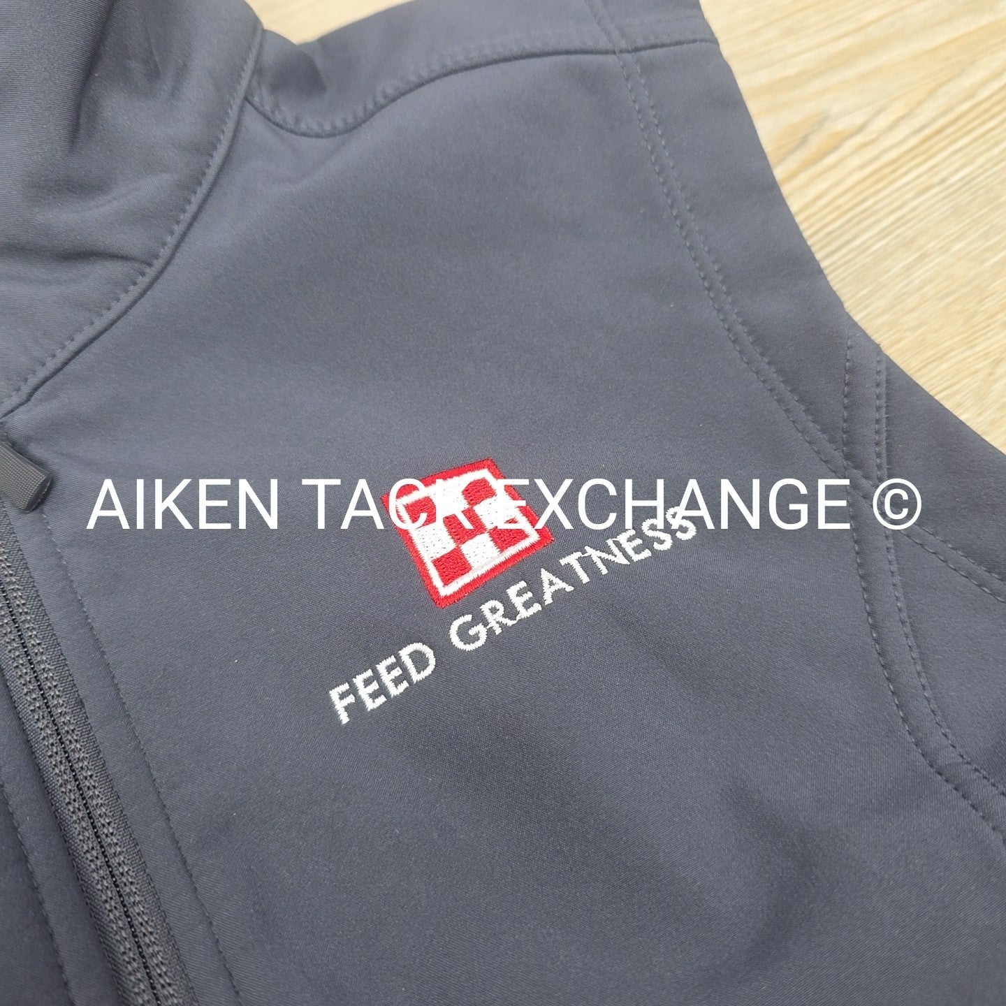 Purina Fleece Lined Vest, Women's Medium