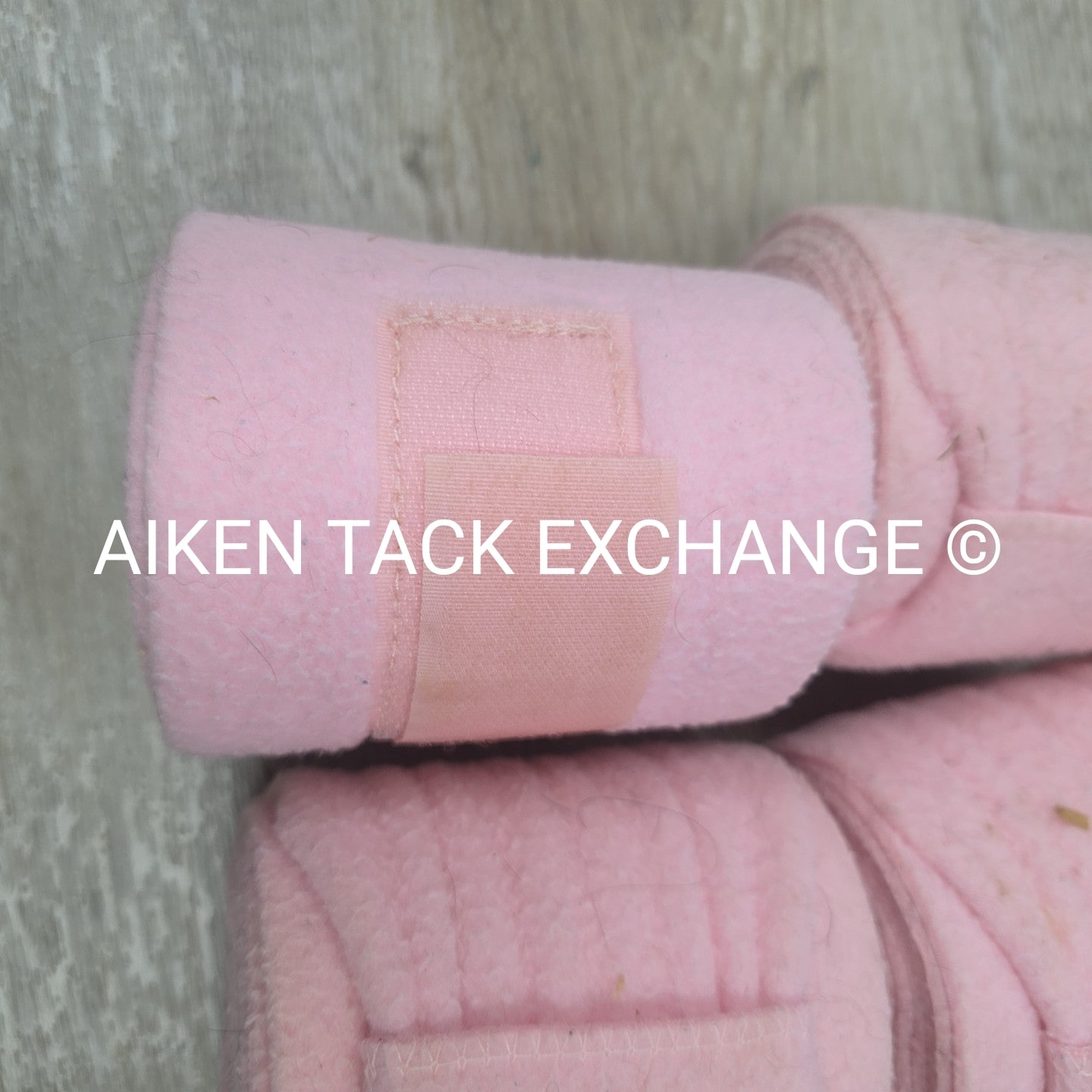 Toklat Fleece Polo Wraps, Set of 4