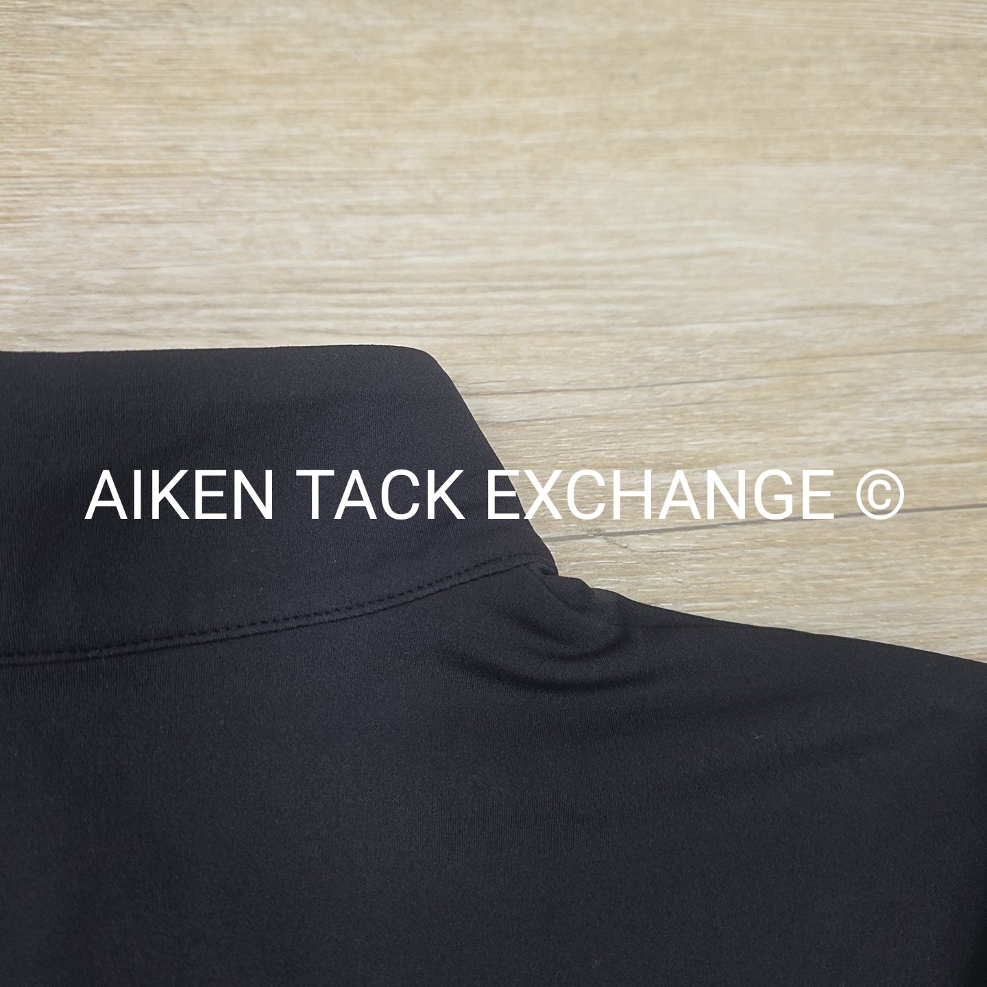 Halara DayStretch Ruffle Hem Slim Jacket, Size Medium