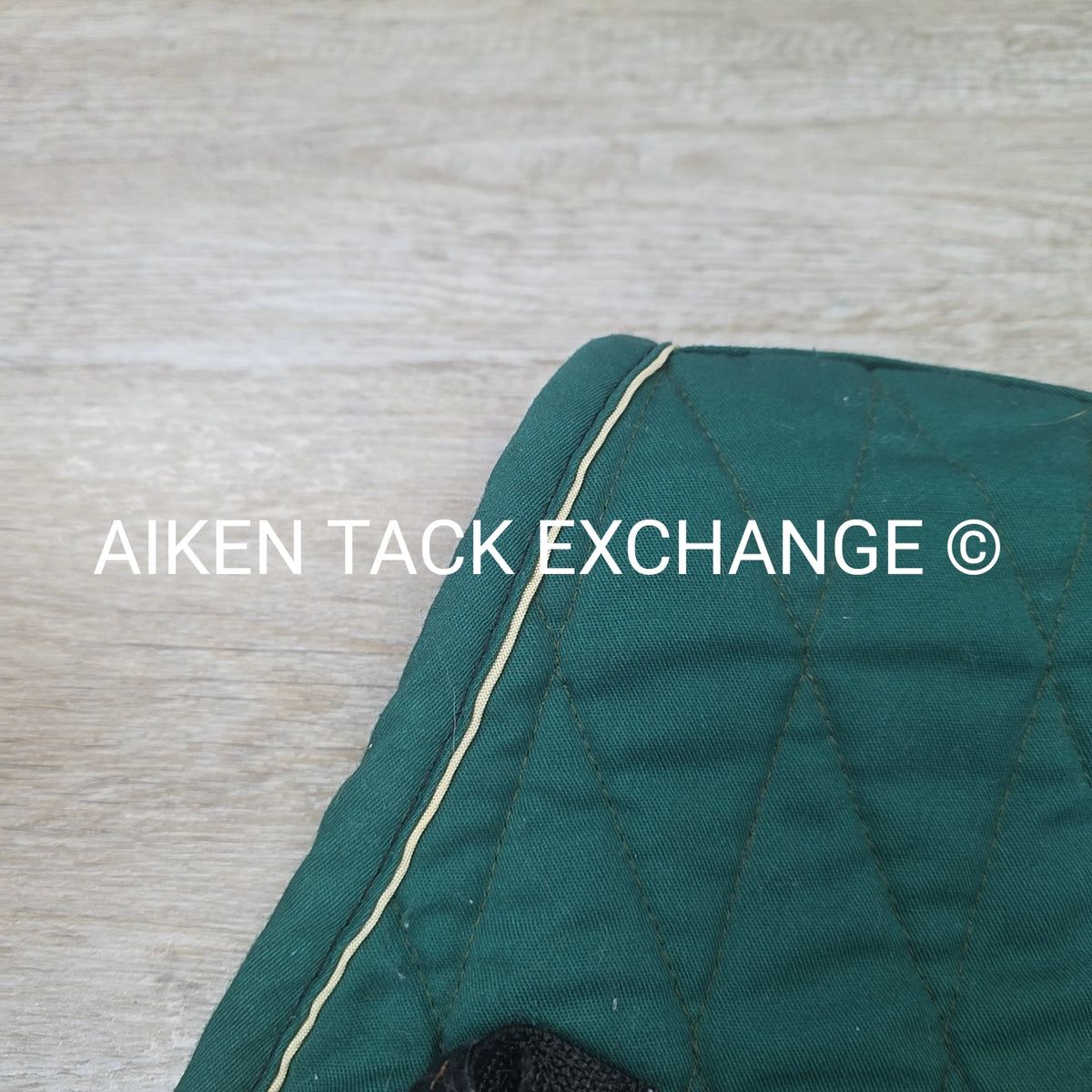 Stateline Tack All Purpose Saddle Pad