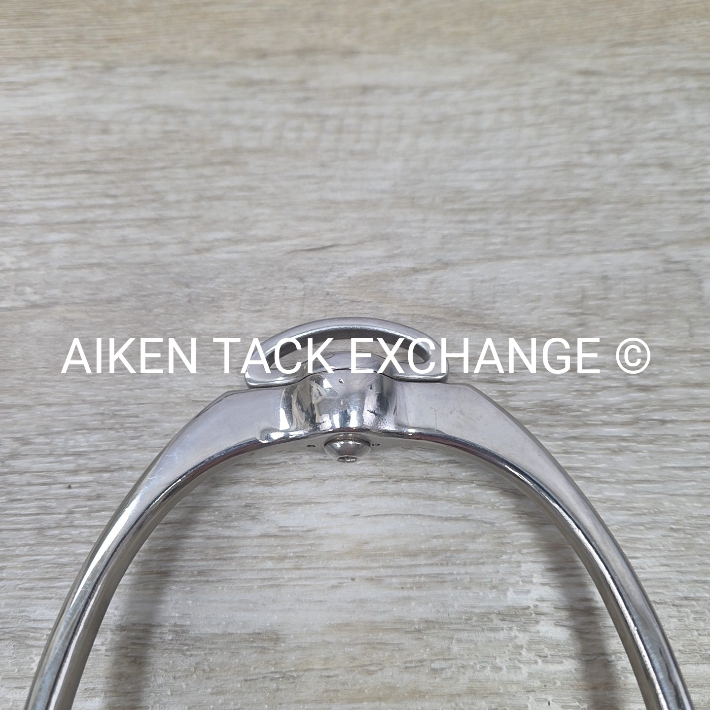 MDC Sport Classic Stirrups, 4.75"