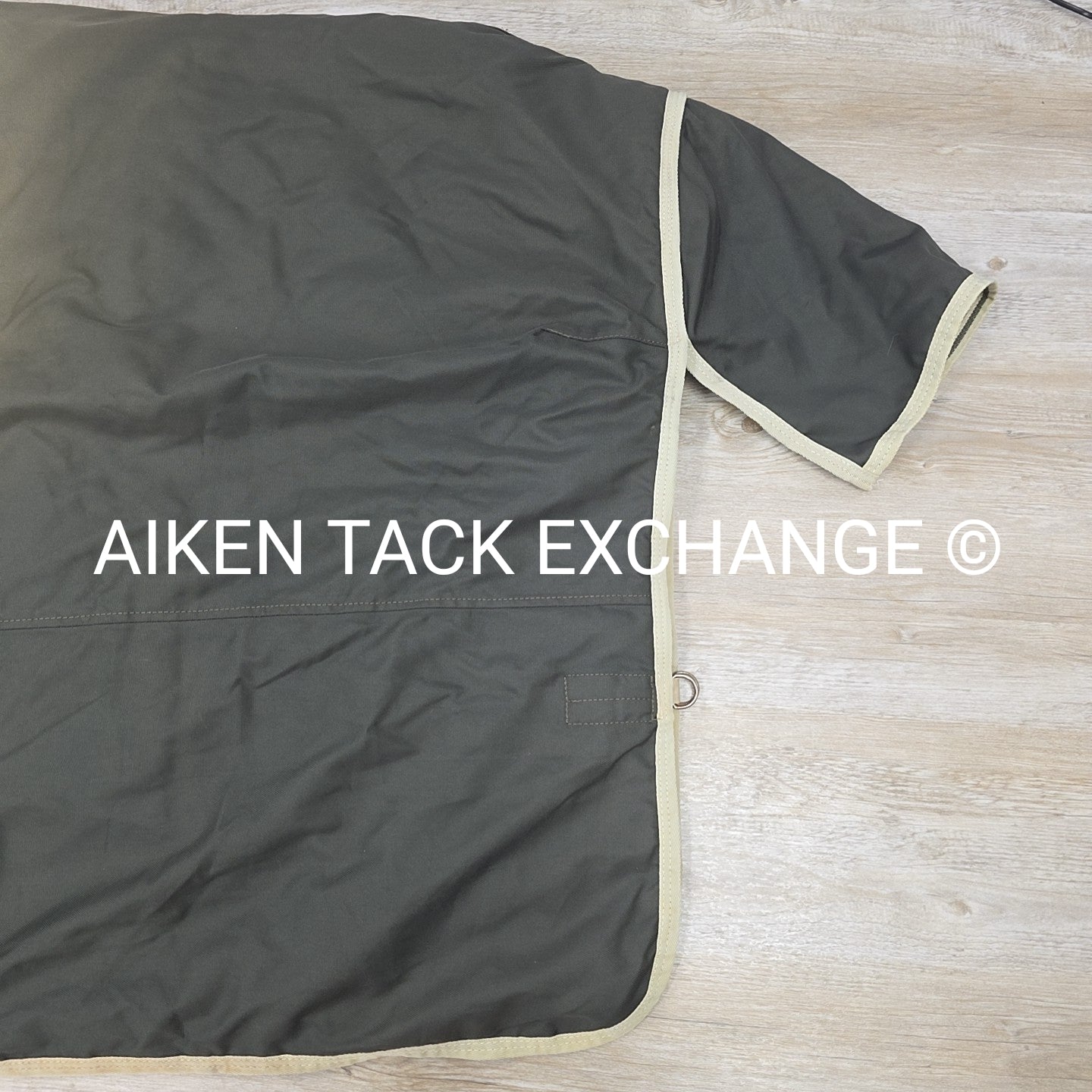 Horseware Amigo Medium Weight Turnout Blanket, 84"