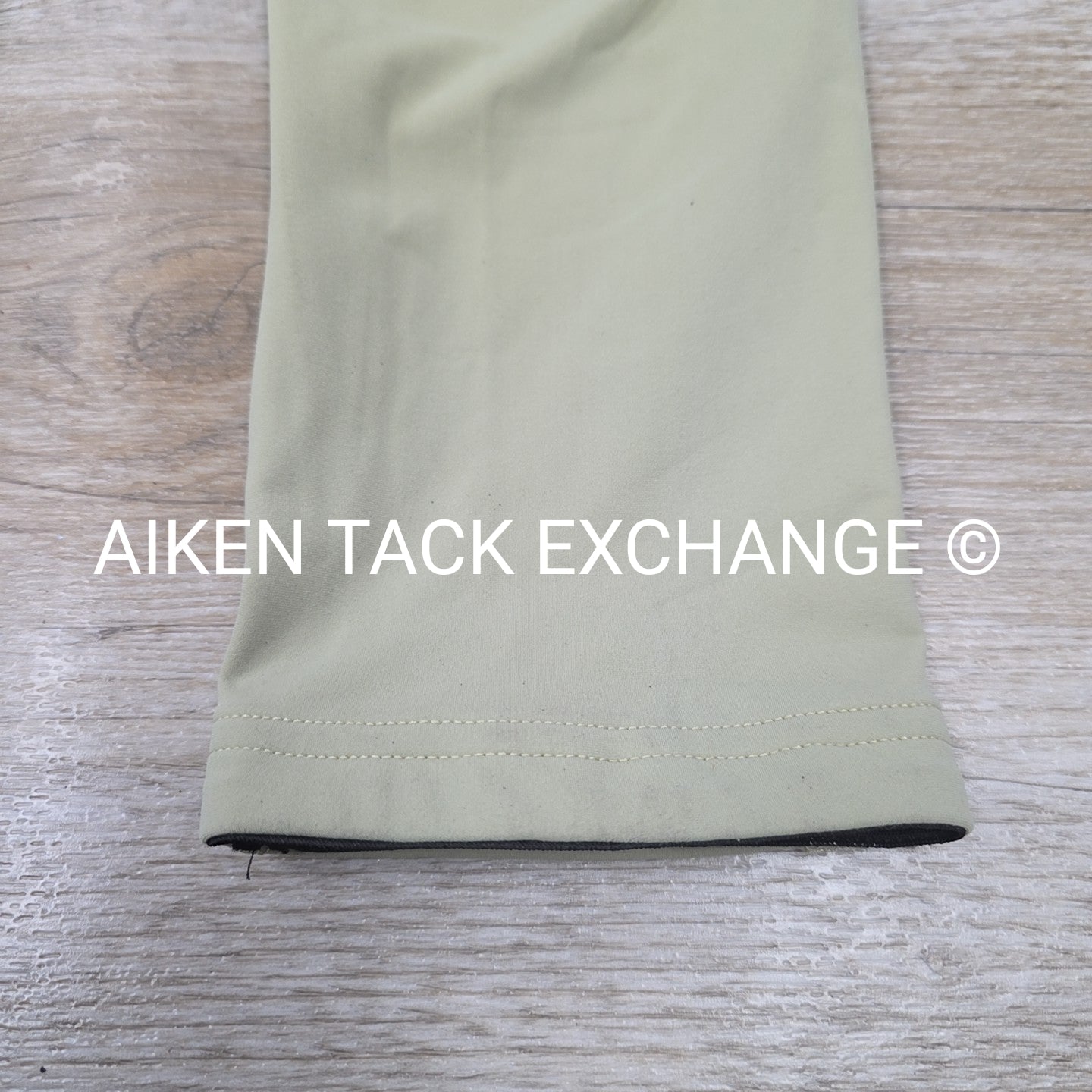 Kerrits IceFil Full Seat Tights, Size 1X