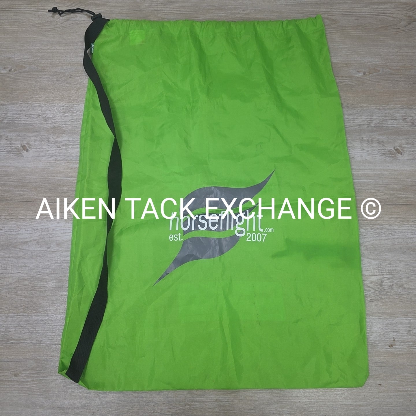 Eco2Go Heavyweight Laundry Wash Bag w/ Carrying Strap