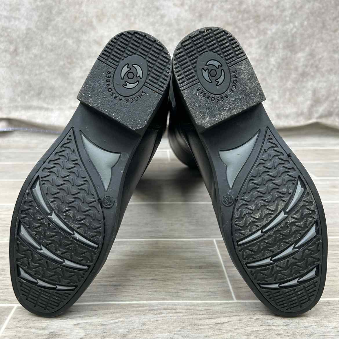 Dover Saddlery Field Boots, Size 7.5 Regular X-Full