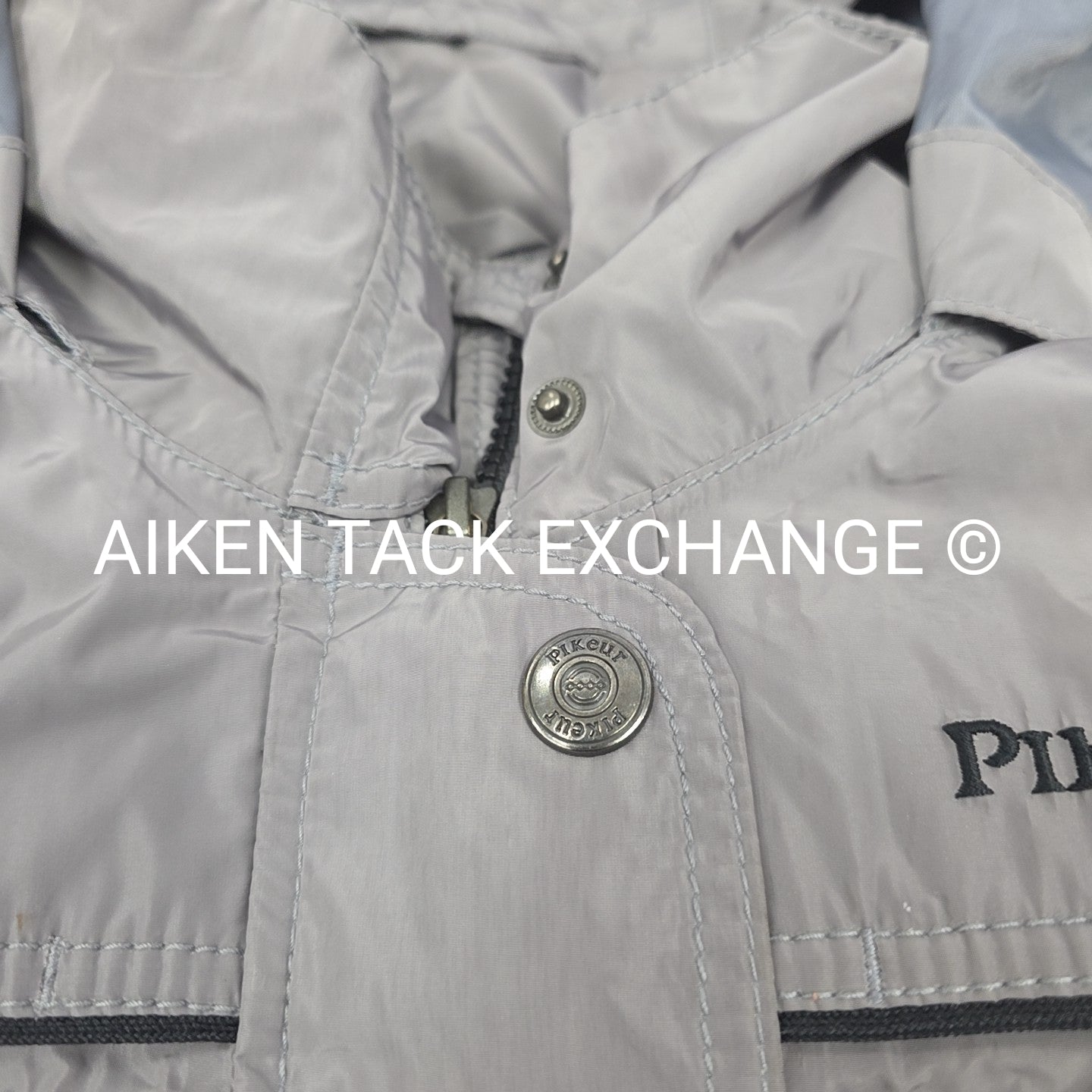 Pikeur Calypsa Frantisi Full Zip Waterproof Jacket, Women's 8