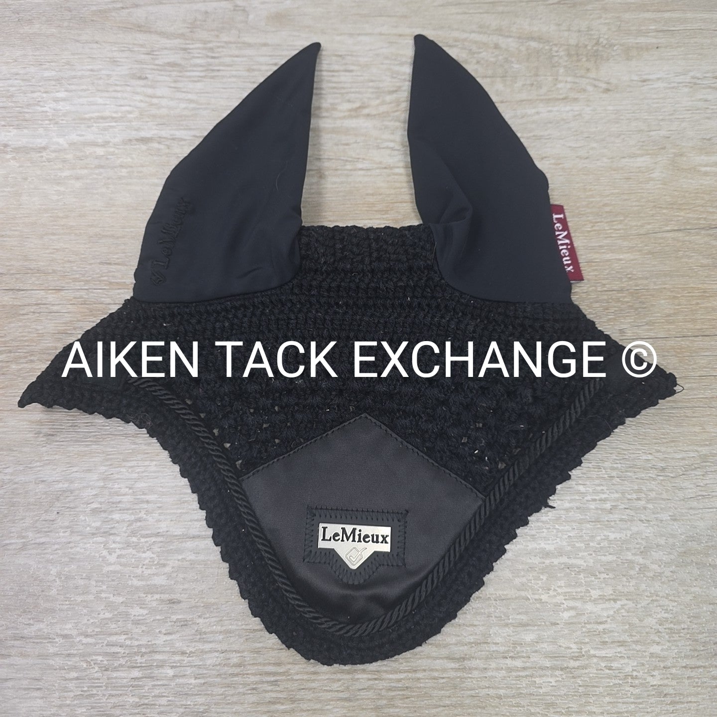 LeMieux Loire Ear Bonnet, Size Medium