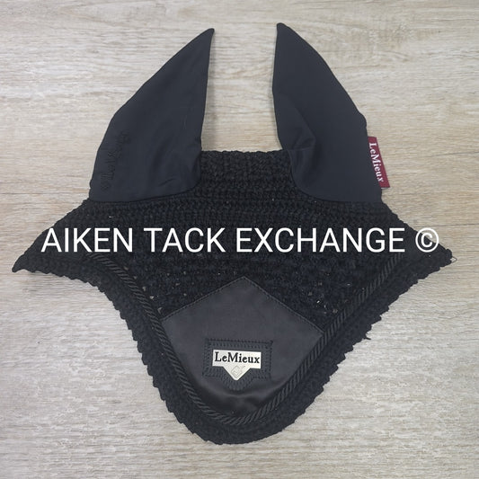 LeMieux Loire Ear Bonnet, Size Medium
