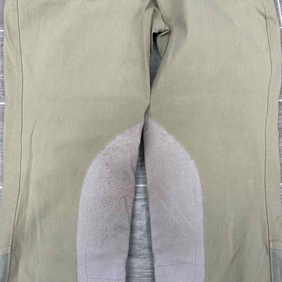Ariat Performer Knee Patch Breeches, Size 32