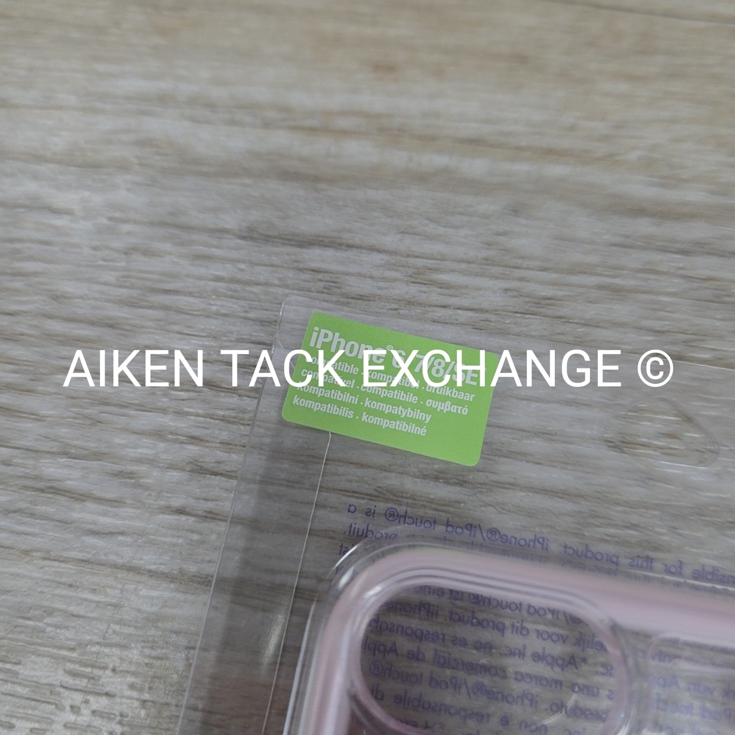 iPhone 6/7/8 SE Case, Hello Kitty