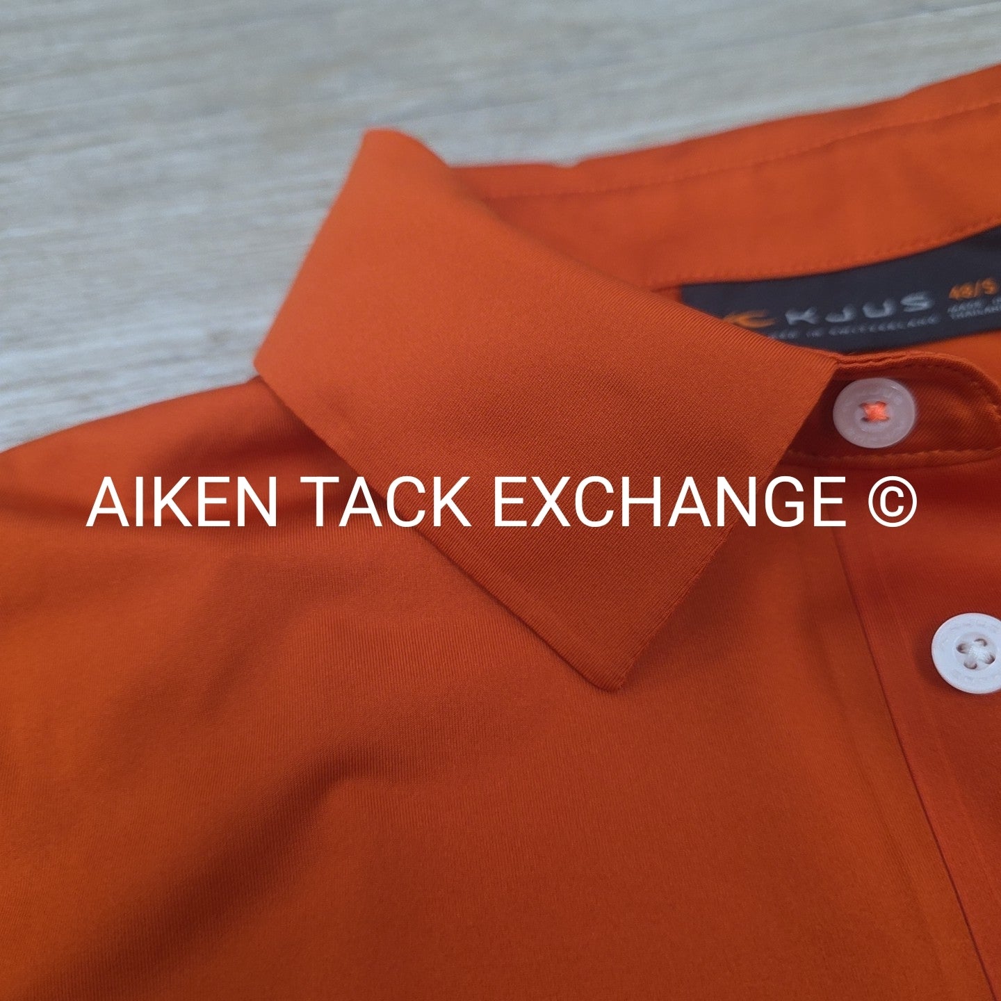KJUS Short Sleeve Polo Shirt, Men's Small