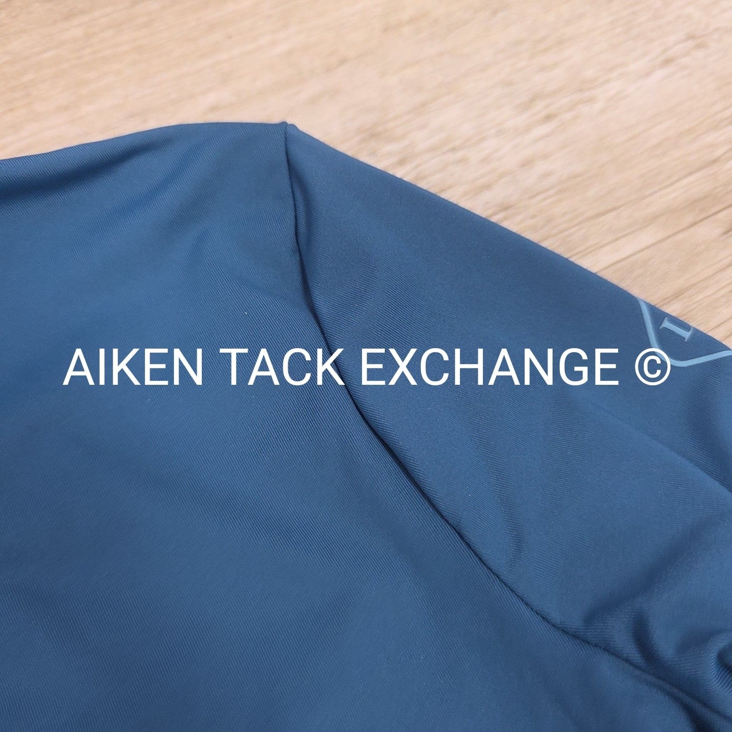 LeMieux Young Rider Base Layer, Size 11 - 12