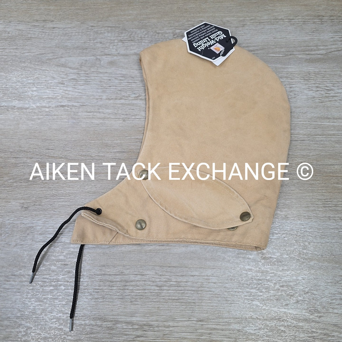 Carhartt Mid-Weight Quilted Hood Liner