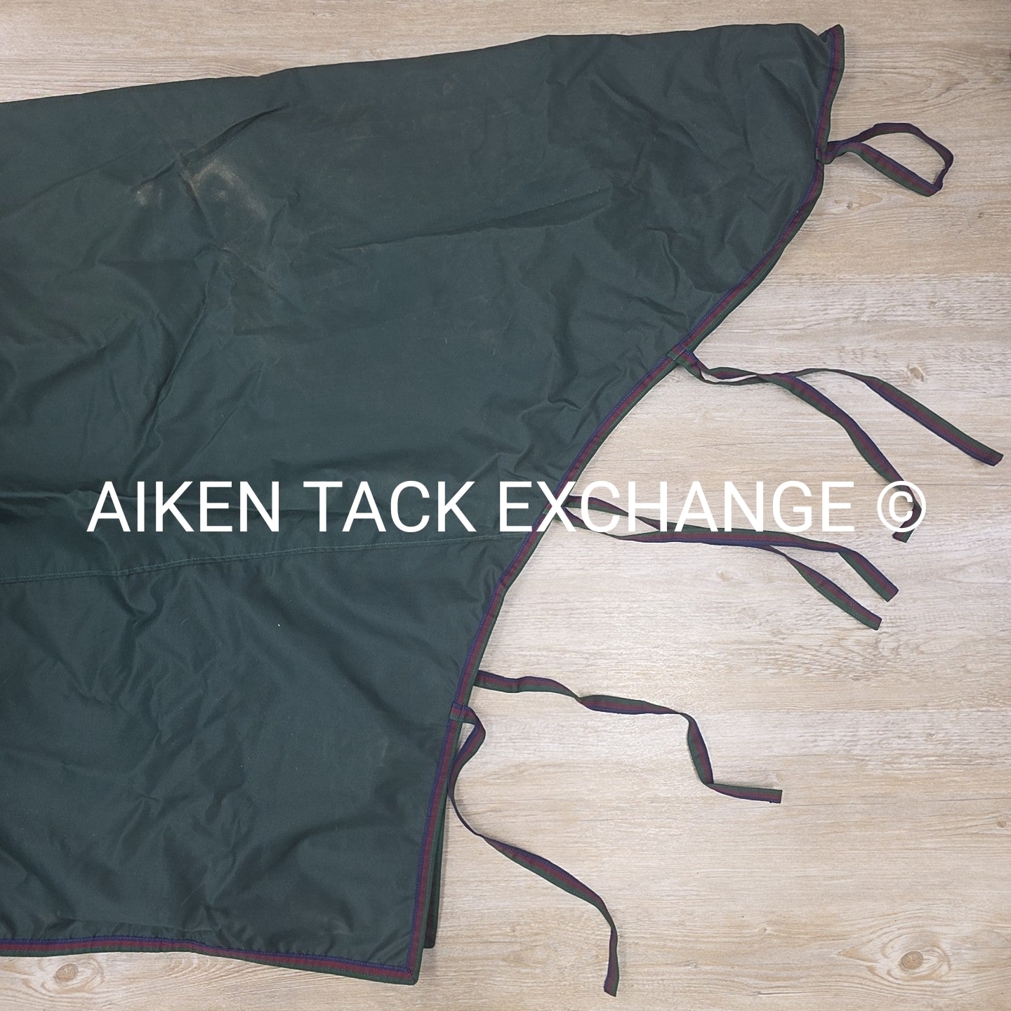 Centaur Riding Rain Sheet, Size Large