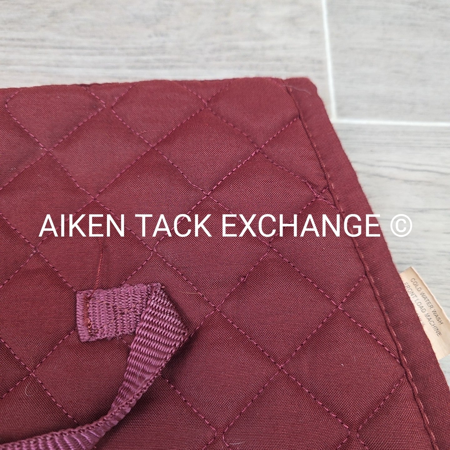 Dover Saddlery All Purpose Saddle Pad