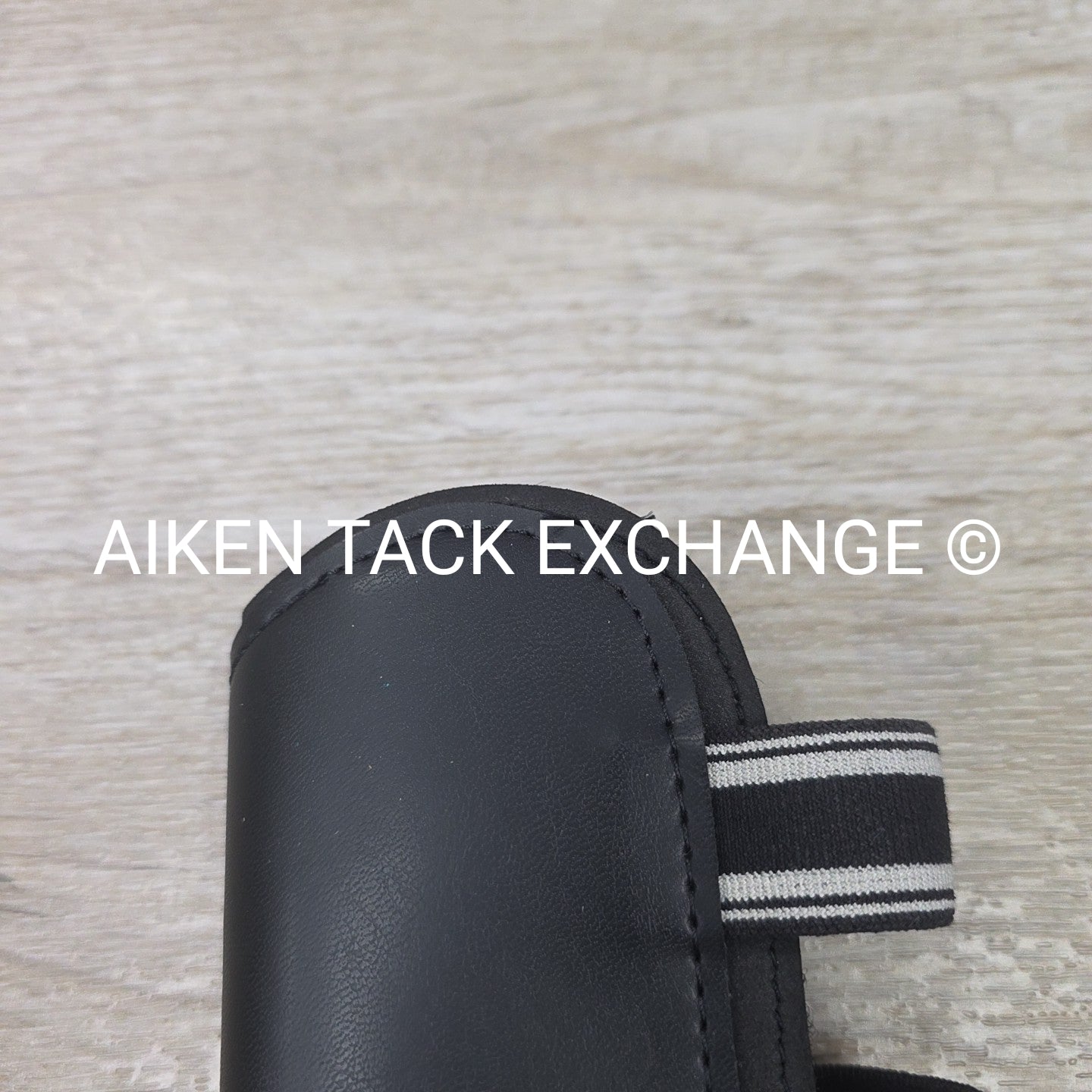EquiFit Essential The Original Open Front Boot, Size Full
