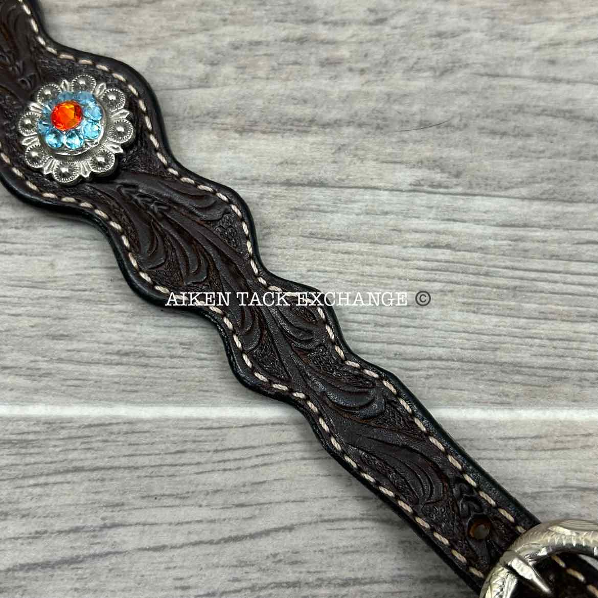 Rodeo Drive Wither Strap