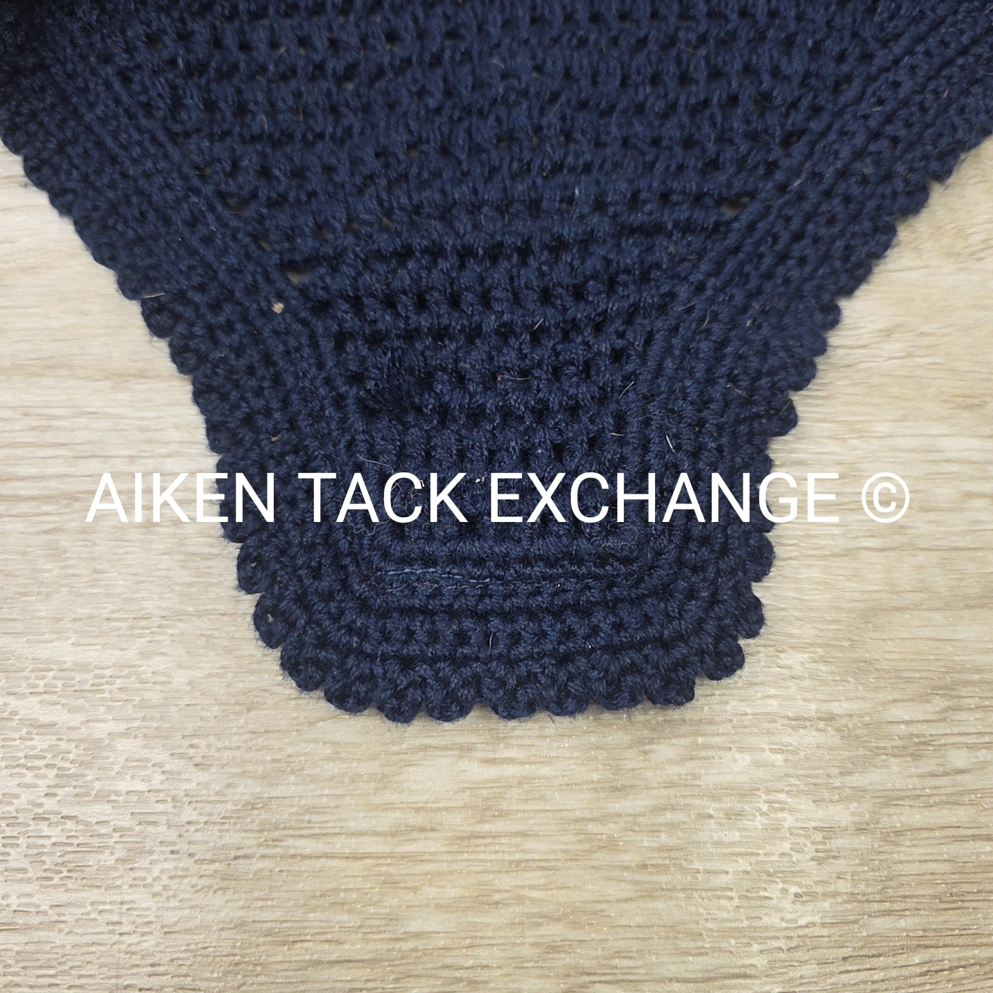 Dover Saddlery Noise Reducing Ear Bonnet, Size Full