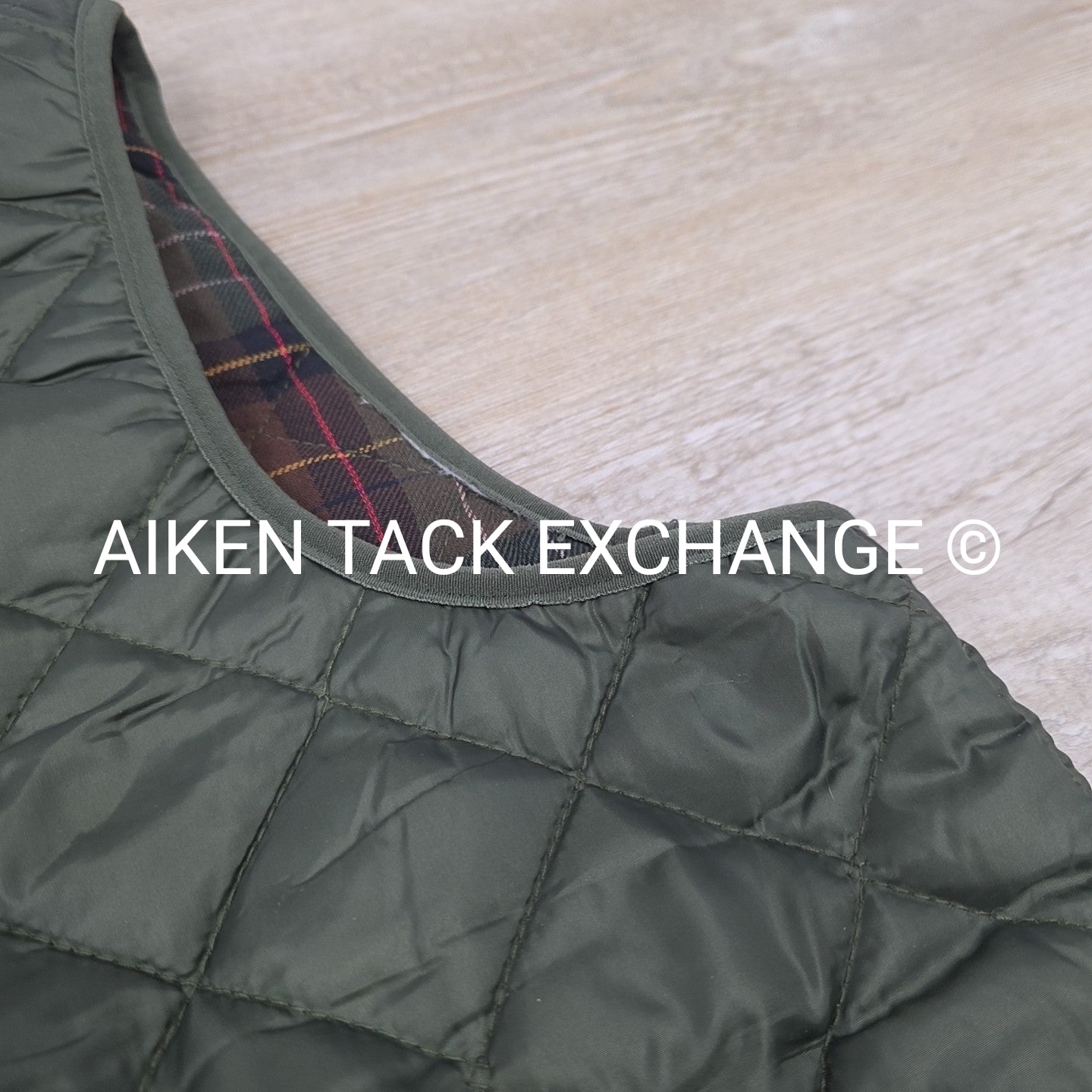 Hunter-Outdoor Skeet Quilted Vest, Size Small