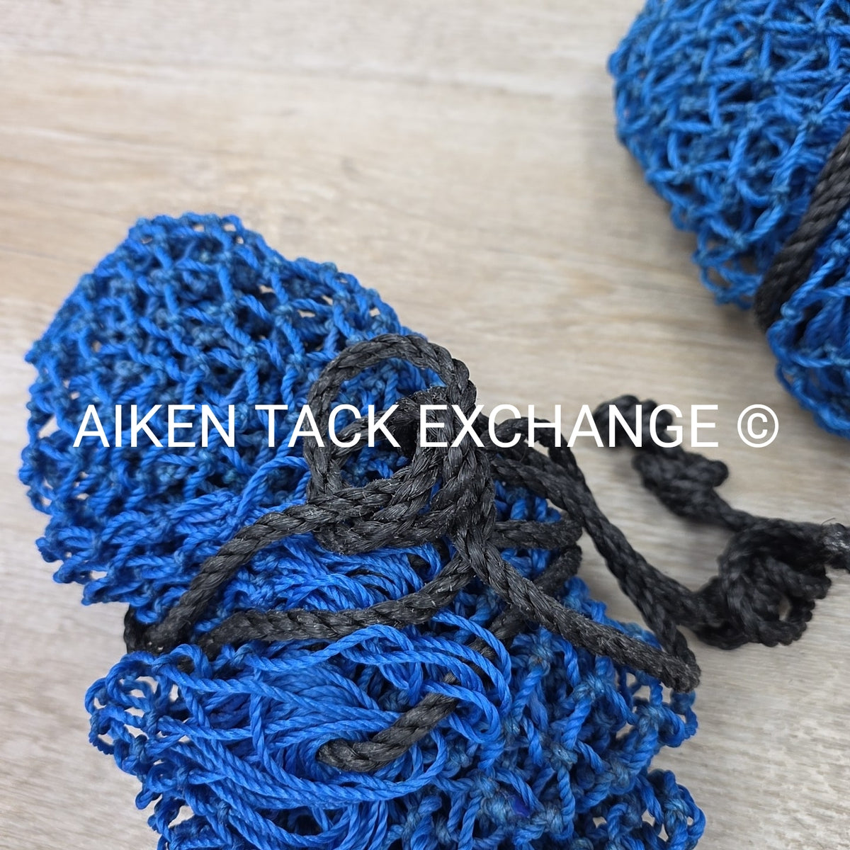 BARGAIN BUNDLE: 2 Hay Nets