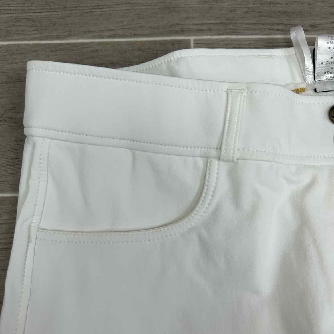 Ovation Bellissima II GripTech Full Seat Breeches, Size 36 R