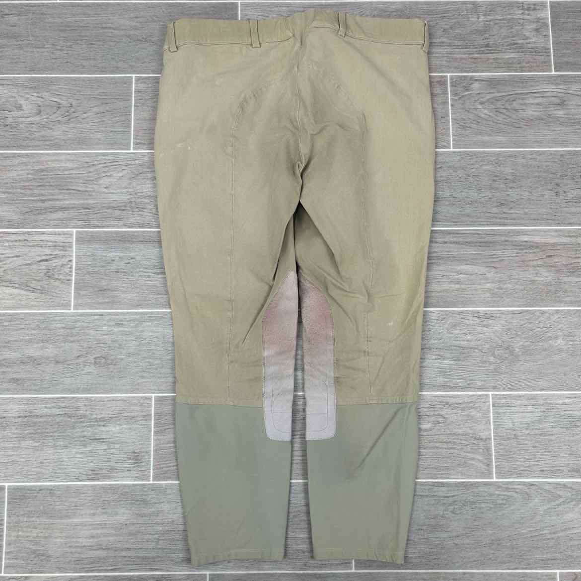 Ariat Performer Knee Patch Breeches, Size 32