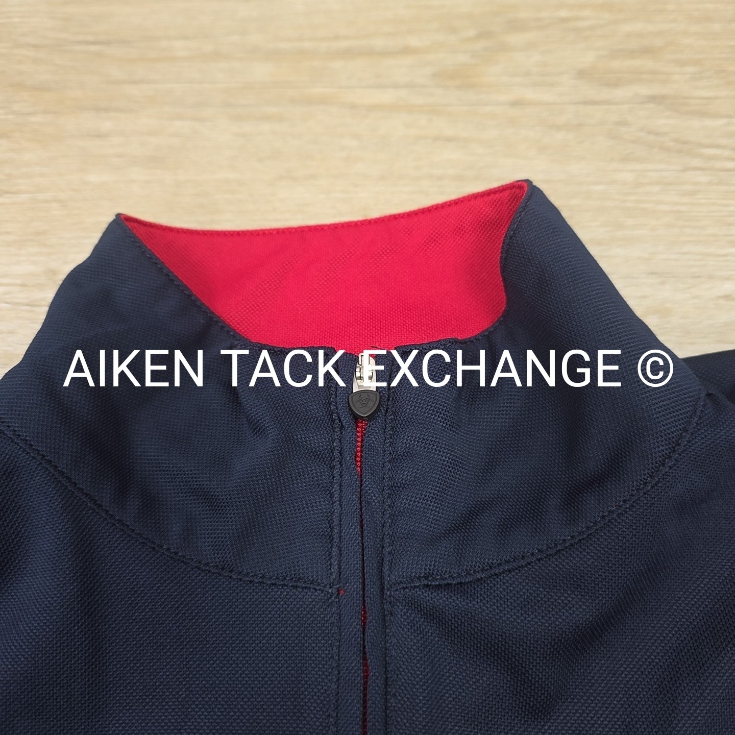 Ariat Sunstopper Long Sleeve Sun Shirt, Size Medium