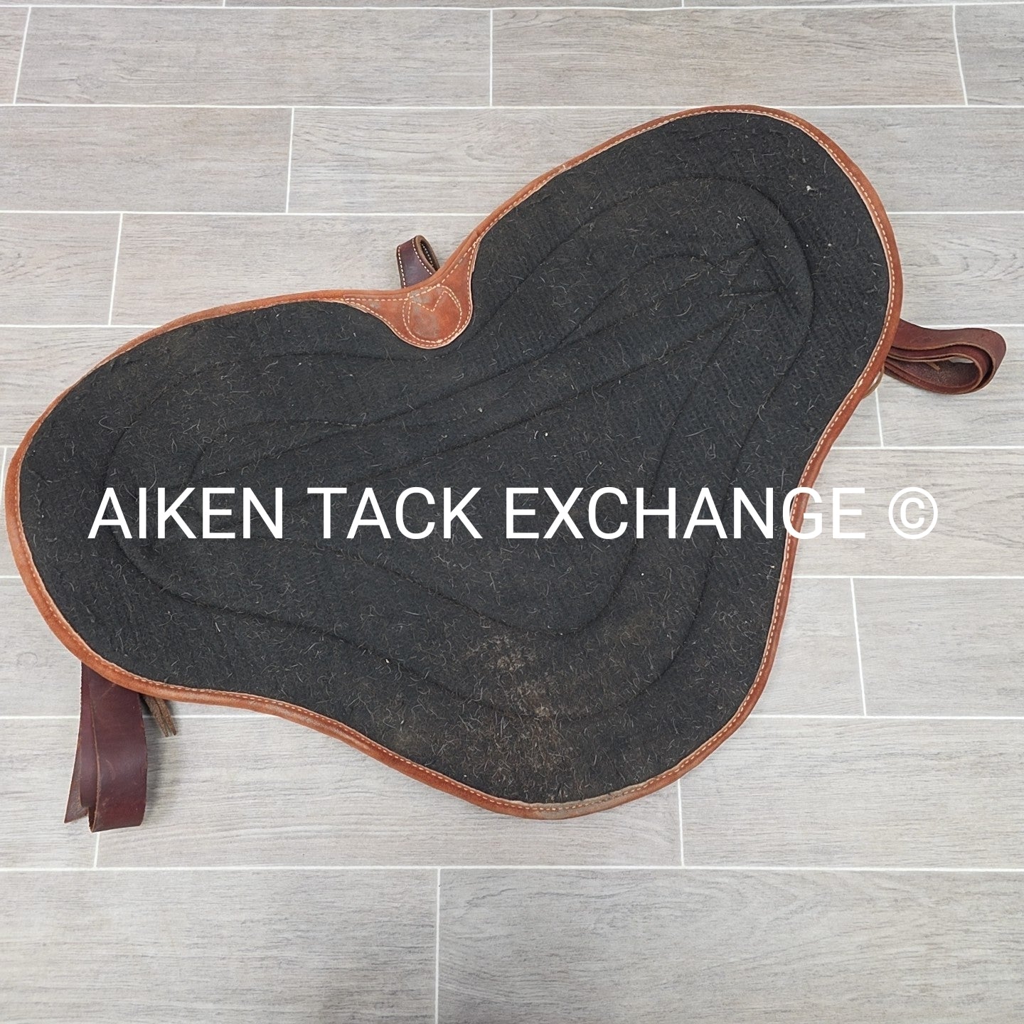 Parelli Bareback Pad