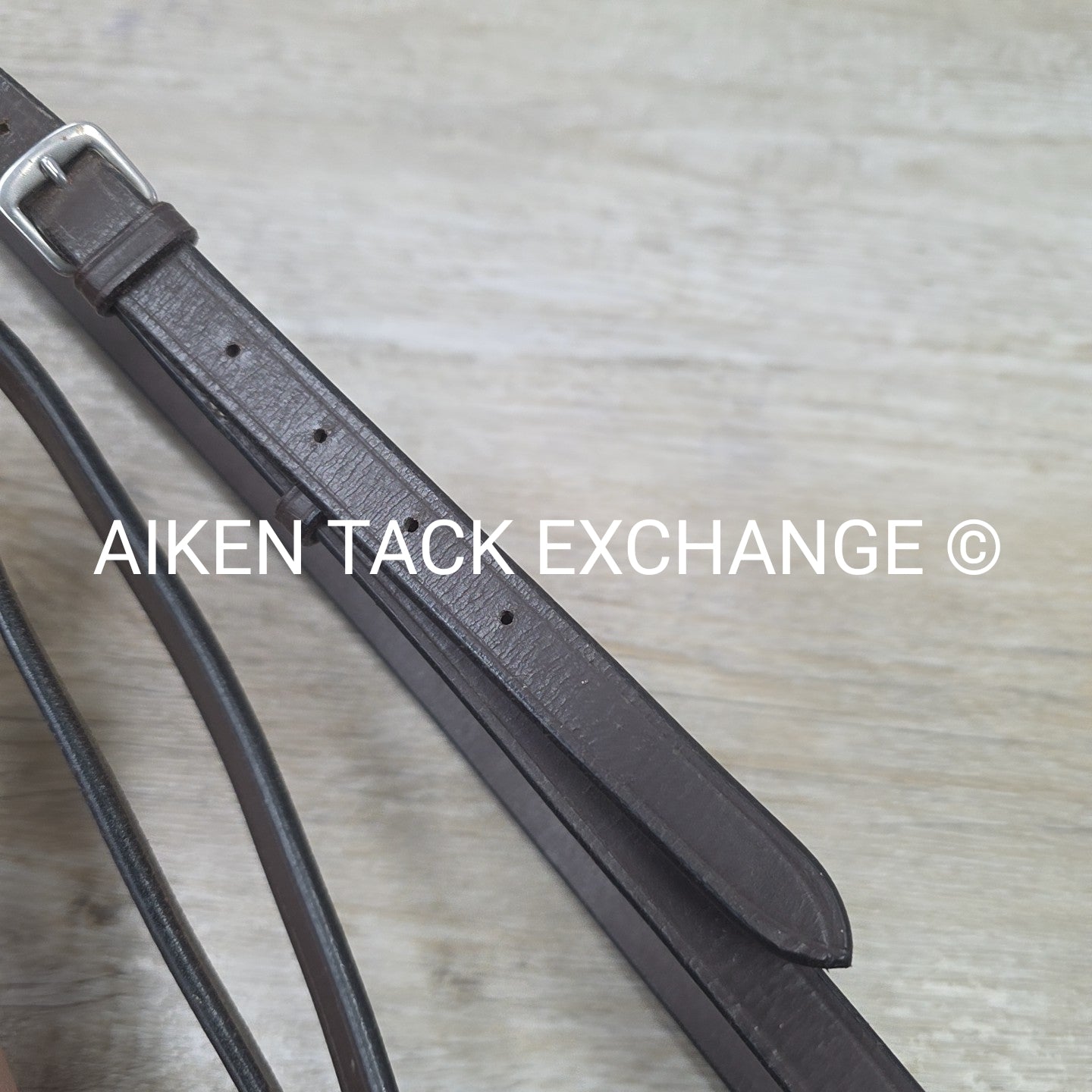 BARGAIN BUNDLE: German Martingale & Dy'on Standing Martingale, Brown