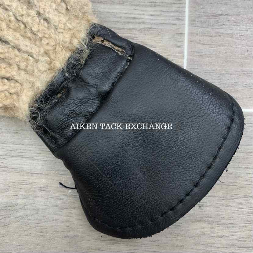Montana Cincha Mohair Endurance Girth 20"