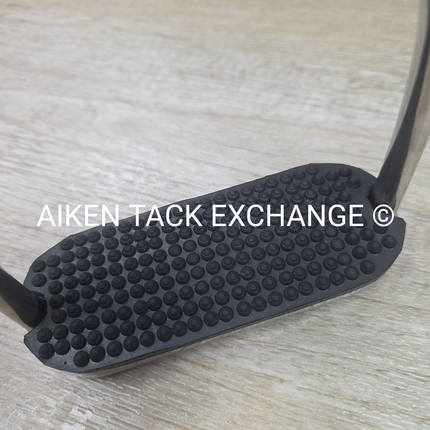 Fillis Stirrup Irons, 4.75"