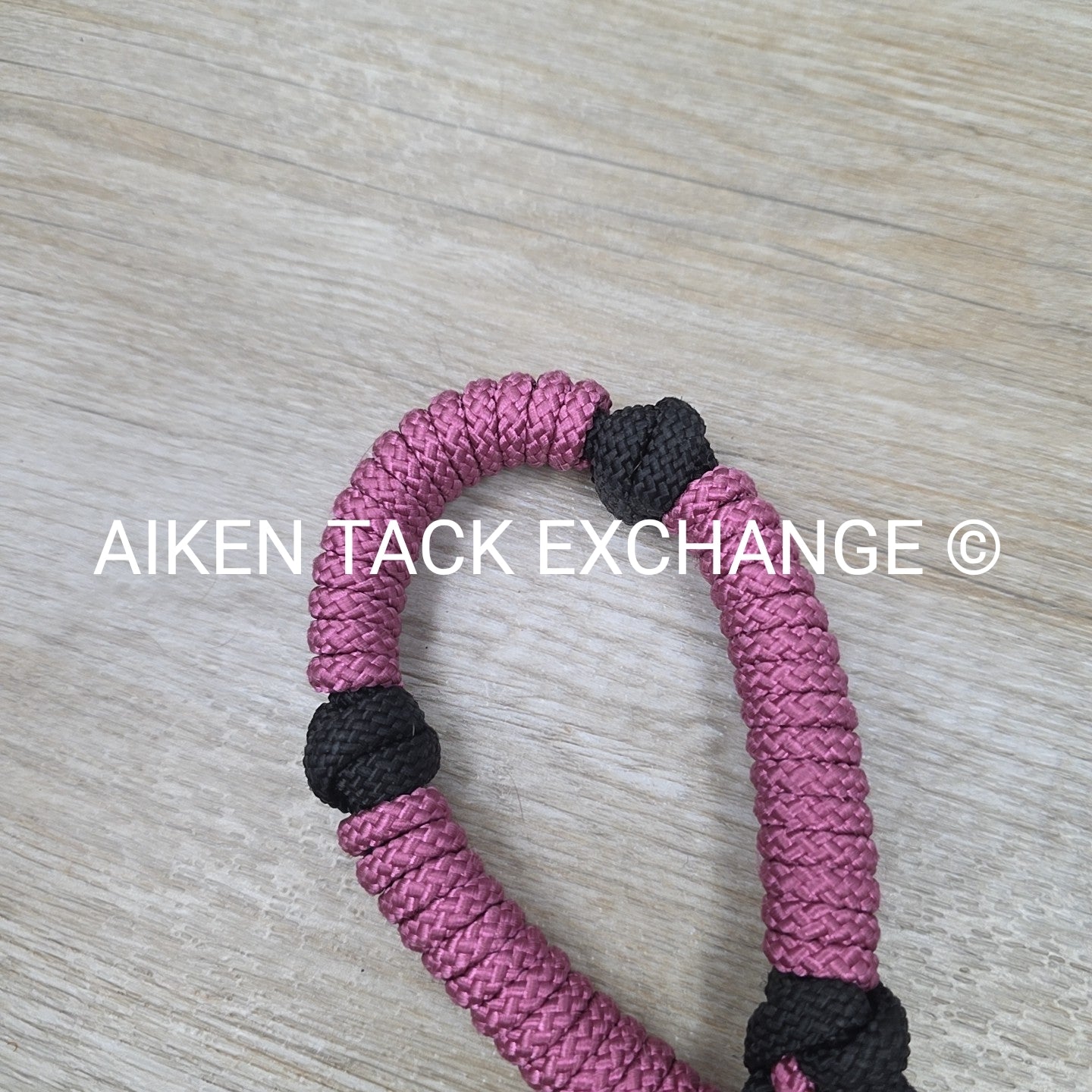 Rope Halter