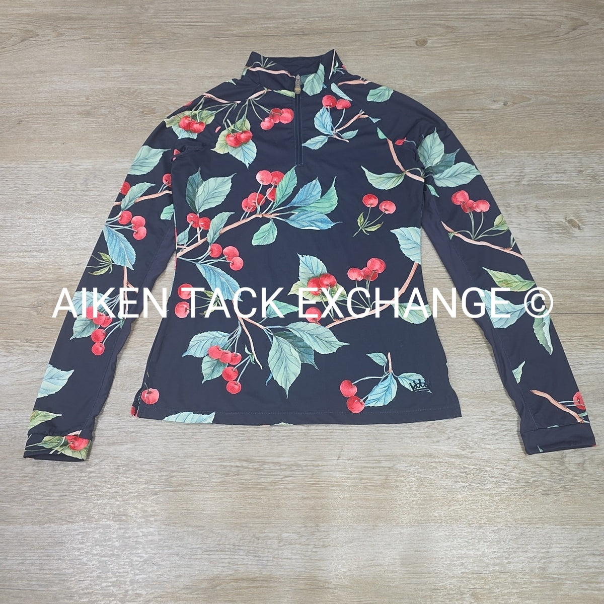 Kastel Denmark Long Sleeve Sun Shirt, Women's XSmall