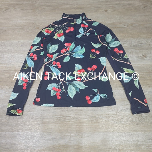 Kastel Denmark Long Sleeve Sun Shirt, Women's XSmall