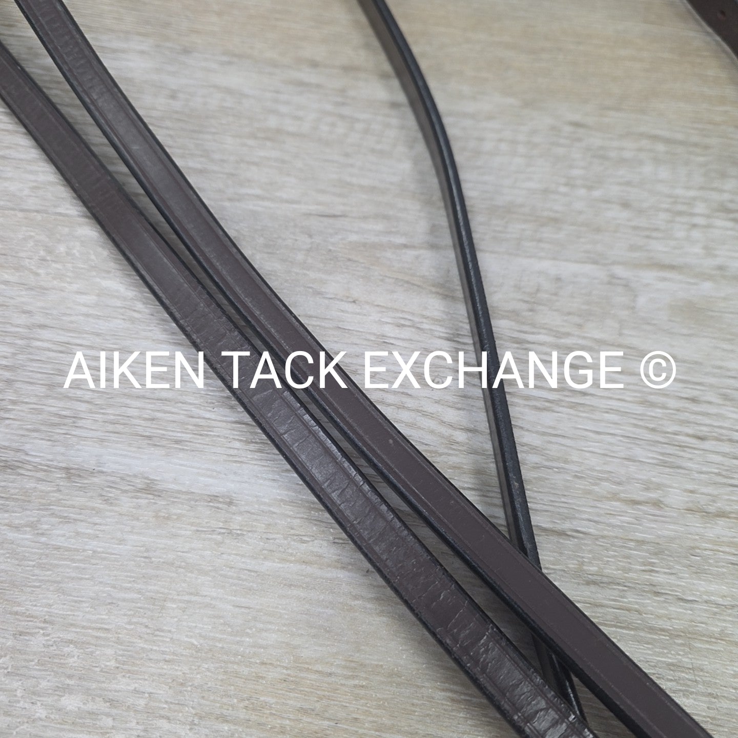 BARGAIN BUNDLE: German Martingale & Dy'on Standing Martingale, Brown