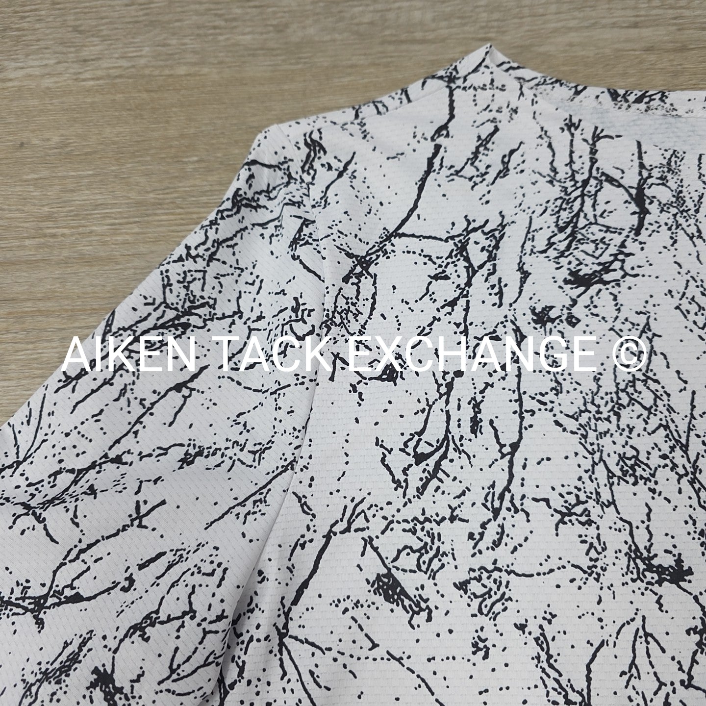 Zhenwei Long Sleeve Sun Shirt, Size X-Large