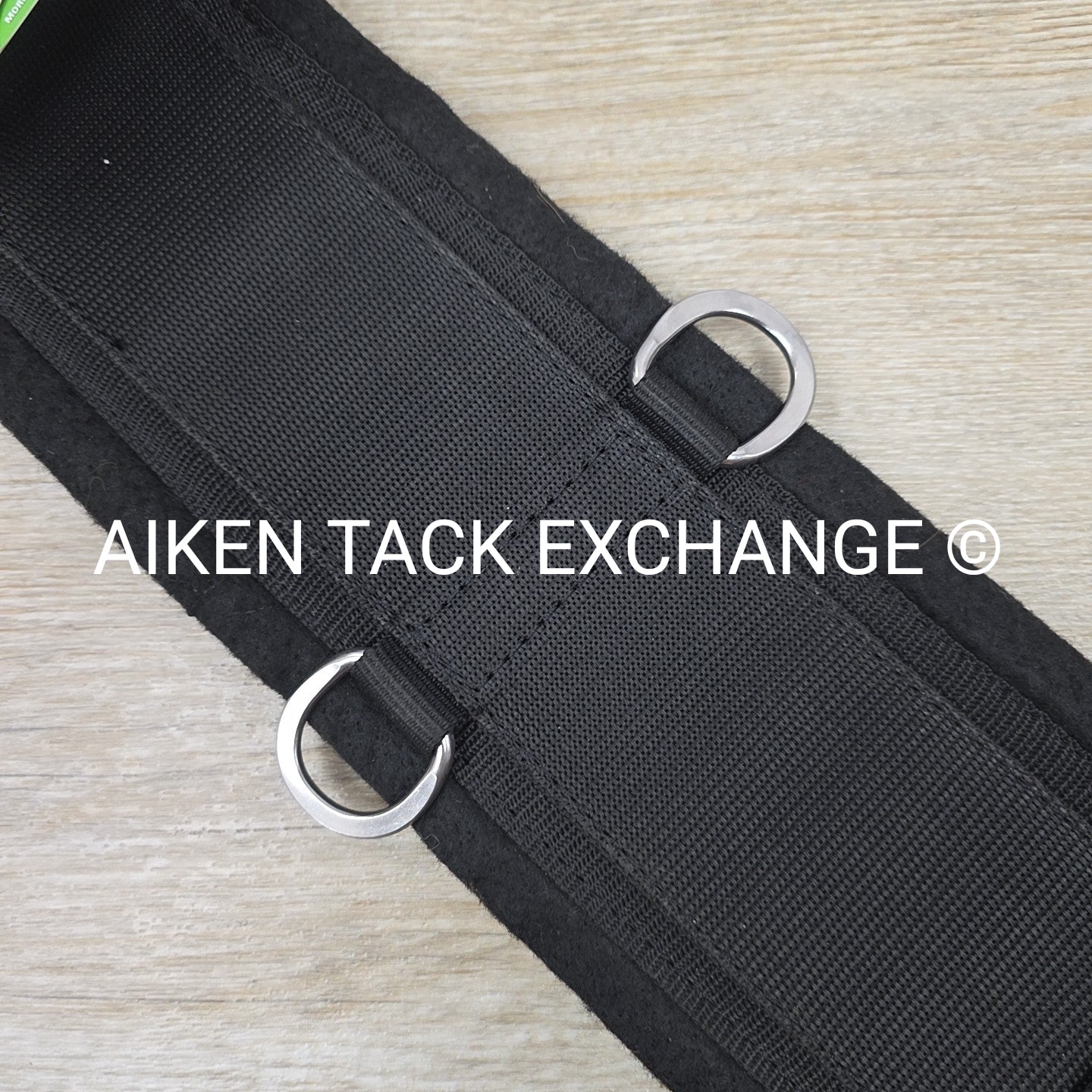 Weaver Leather Felt Lined Straight Cinch, 30"