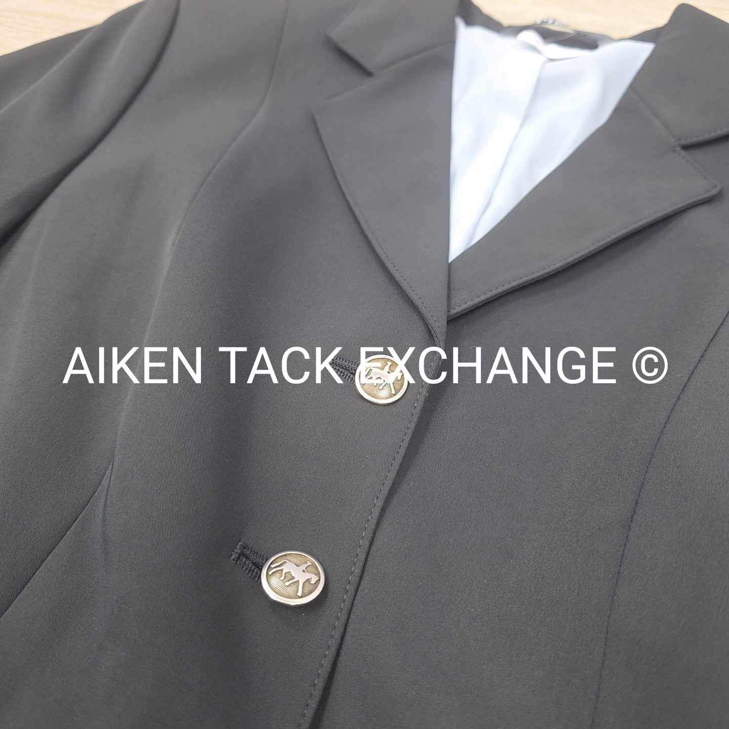 Pikeur Skarlett Dressage Coat, Size 10