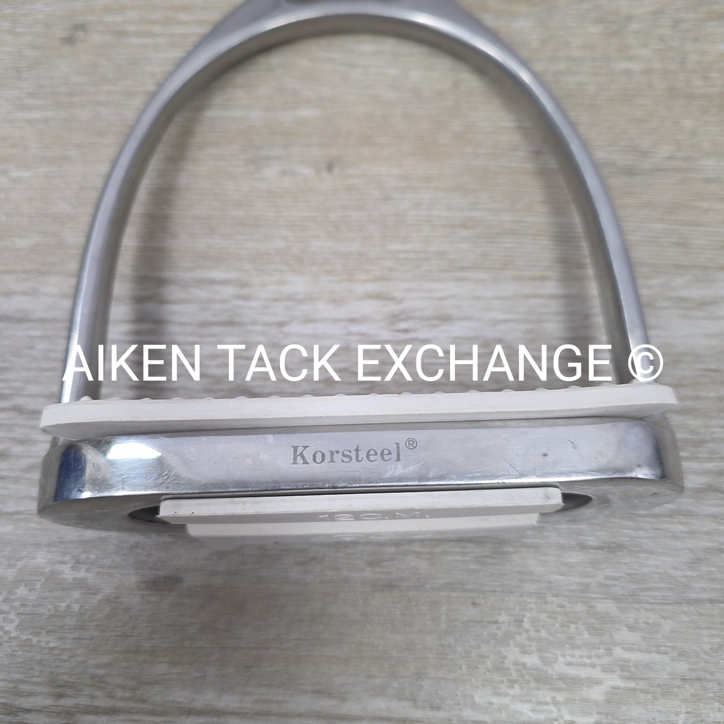 Korsteel Fillis Stirrup Irons 4.75"