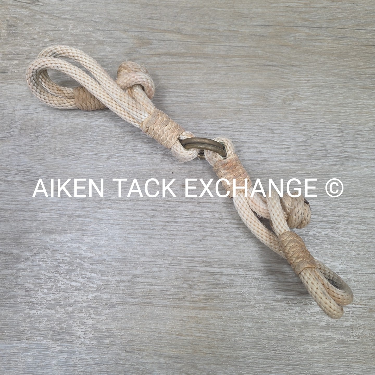 Rope Hobbles