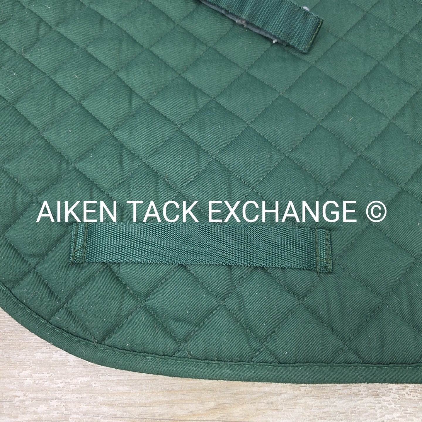 SmartPak All Purpose Saddle Pad